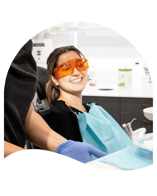 emergency dentist mornington