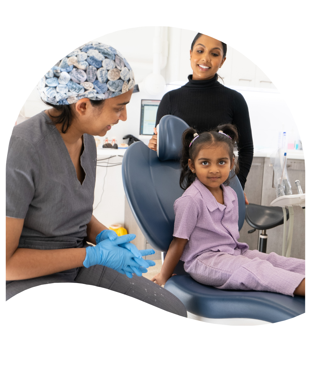 emergency dentist frankston south