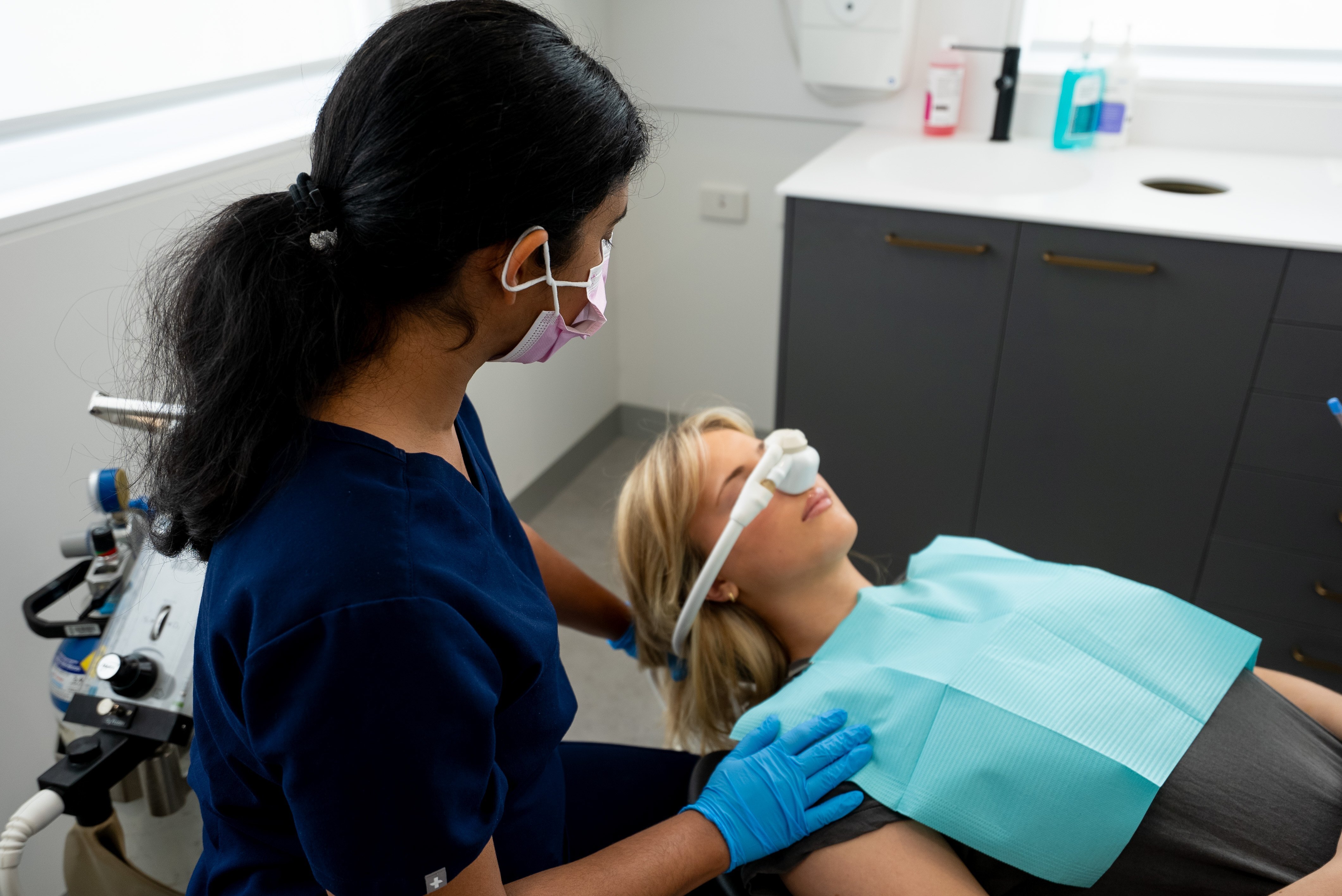 Peninsula Dental Studio clinic
