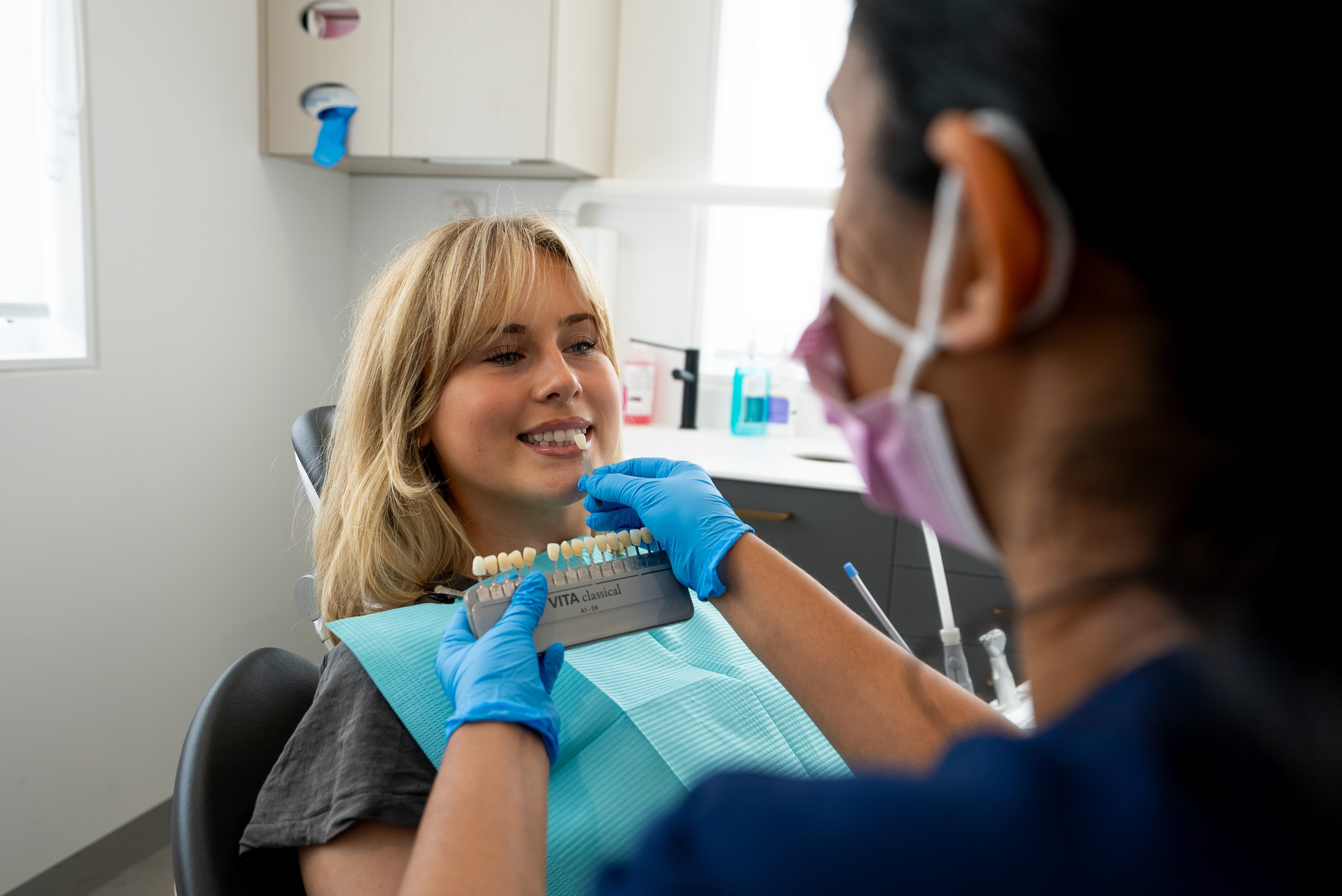 dental bridges frankston south